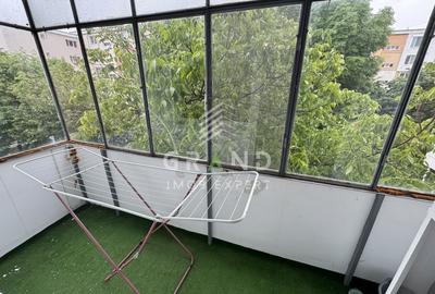 2 camere Zorilor | Str.Pădurii | Garaj inclus | Aproape de Sigma & UMF - 21