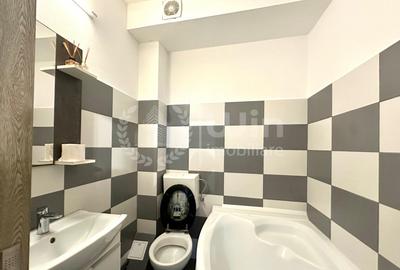 Apartament 3 camere decomandat | 85mp | Centru | Zona Decebal - 12