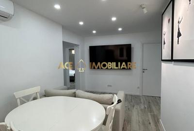 De Inchiriat 4 Camere | Unirii | Metrou | Centrala | 2 bai | balcon - 8