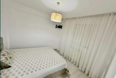 AP. 2 CAMERE- LACUL TEI, BLOC REABILITAT, MASINA DE SPALAT VASE,MODERN - 2