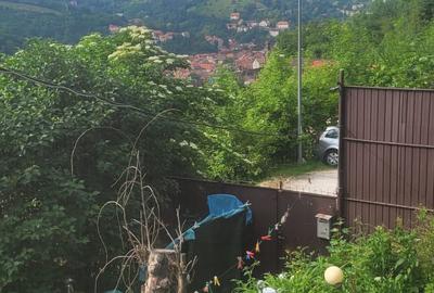 Vand casa renovabila cu teren de 345 mp in Schei - 5