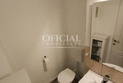 Apartament 3 camere | 64 Mp | 2 Bai | Balcon | Zorilor Pasteur UMF - 10