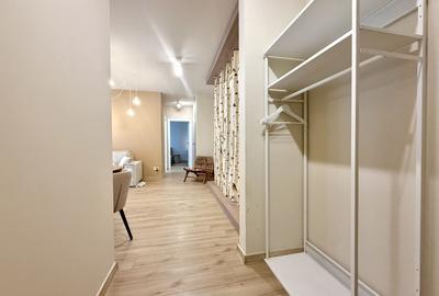 Eleganta și atenție la detalii într-un apartament cu 2 camere, Lipovei - 19