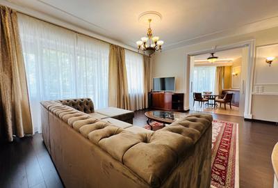 Apartament spectaculos || Finisaje premium || Mobilat complet - 1