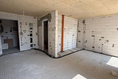Apartament studio de 36,82mp langa Iulius Mall - 3