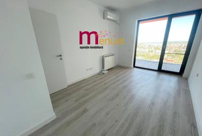 Apartament 2 camere,bloc nou - 6