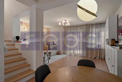 VANZARE VILA PIPERA | 140 MP | CURTE PROPRIE | MOBILAT SI UTILAT LUX | - 2