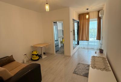Militari ,lujerului,SMART RESIDENCE,prima inchiriere,2 camere - 10