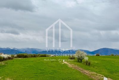 Casa individuala cu 5 camere, 150mp utili+2 terase, 487mp teren - 16