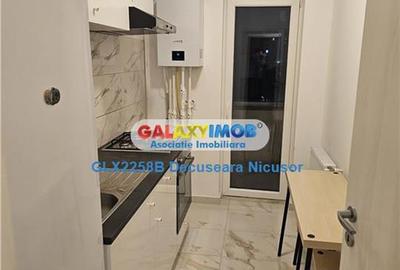 Garsoniera Militari Residence, mobilata,utilata 49.900 euro - 11