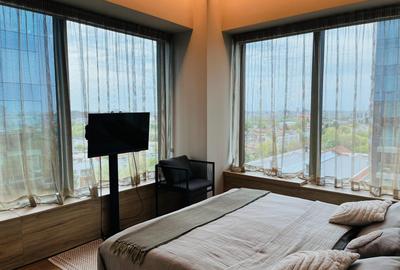 Apartament cu 3 camere de inchiriart - One Mircea Eliade - 7