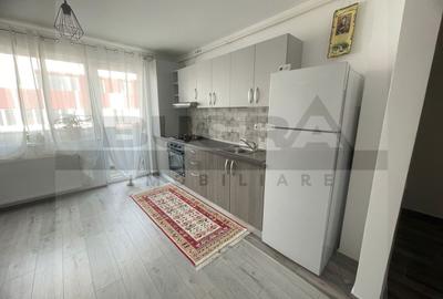 Apartament de 2 camere, modern, 54mp, parcare, zona Eroilor - 1