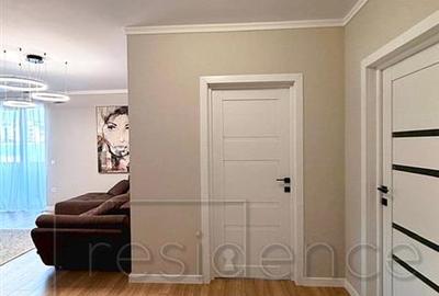 Apartament modern 2 camere, Manastur-Floresti, zona VIVO+Parcare - 11