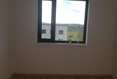 3 camere Baneasa - Greenfield - Parcare - 4