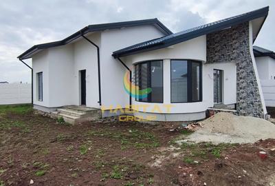 Casa moderna | 2 dormitoare | Teren 390 mp | Berceni - 1