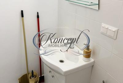 Spatiu comercial in Borhanci - 6
