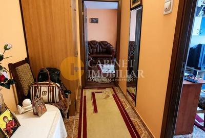 2 camere decomandat | Parter înalt - boxa+gradina| Nicolina 1 - 3