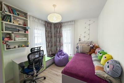 Apartament superb de vânzare | Str. Doamna Stanca, Șelimbăr – Sibiu - 10