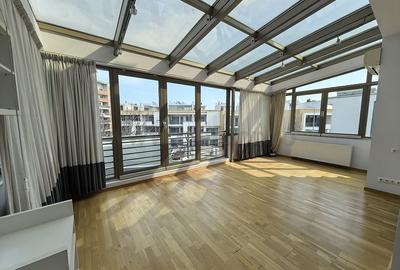 Vila Moderna in zona Baneasa - 25