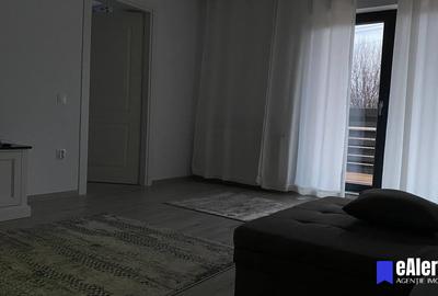 Vilă P+1+pod, complex rezidențial securizat Bragadiru - 7
