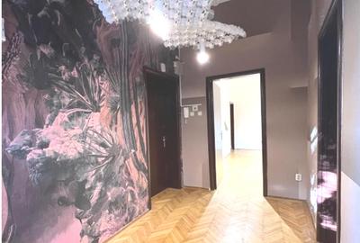 Apartament 4 Camere | Nemobilat | 120 mp | Primaverii - 3