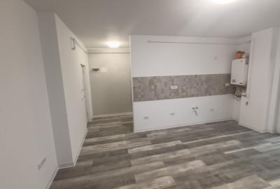 APARTAMENT 1 CAMERA, BLOC NOU, INTABULAT, ETAJ 1, LOC PARCARE, REDIU - 4