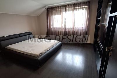 Apartament pe 2 nivele intrare Dumbravita - 8