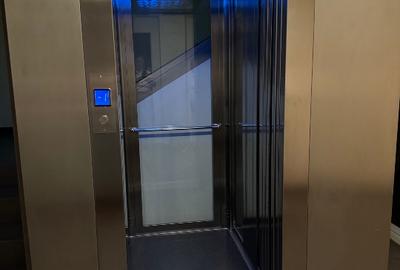 La 300 M de IULIUS TOWN.apartament în vilă. - 14