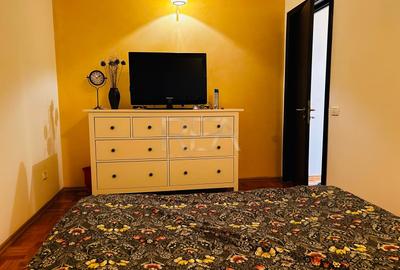 Apartament 3 camere Liviu Rebreanu , mobilat complet + loc de parcare - 4