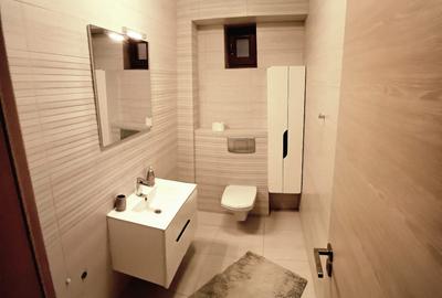 Vila P+1 mobilata LUX - 5