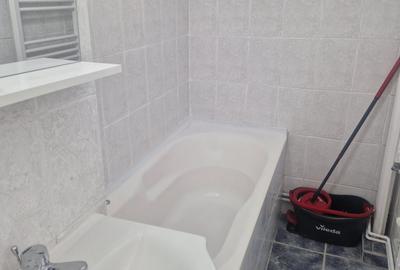 Apartament cochet zona Take Ionescu-cu centrala gaz - 22