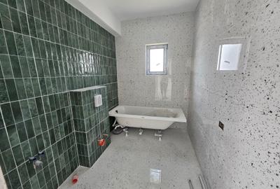 VILA 5CAMERE/3 BAI/DORMITOR PARTER/ÎNCĂLZIRE PARDOSEALA/TVA INCLUS - 15