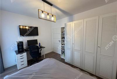 Apartament 4 camere 140 mp utili cu 2 locuri parcare zona Arhitectilor - 22