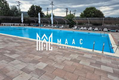 Piscina | Restaurant | Evenimente Horeca | Daesti - 1