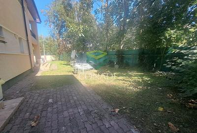Zona Iancu NIcolae, vila de inchiriat, 255 mp utili - 12