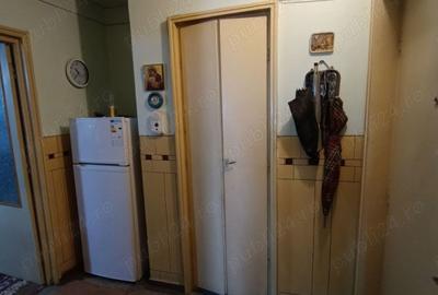 - Apartament 2 camere confort 1, zona Garii-Marna. - 4