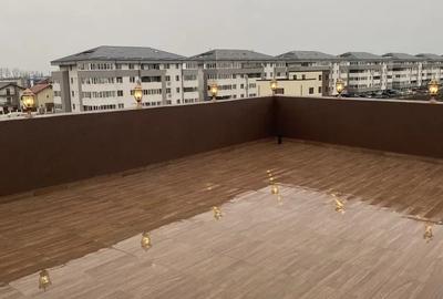 2 camere + terasa 62mp / Pallady / Parcul Teilor - 5