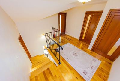 VILA CU TEREN GENEROS DE VANZARE/SCHIMB CU CASA - 31