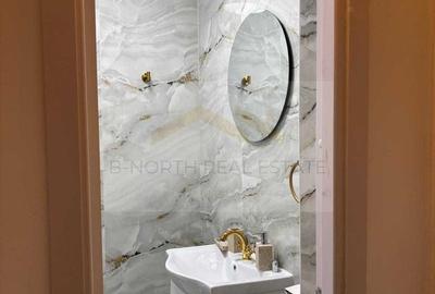 Apartament de închiriat 3 camere Bulevardul Unirii | 92 mp | Centrala Proprie - 7