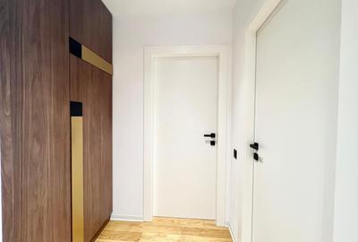 SUPERB | 2 CAMERE | MOBILIAT SI UTILAT | METROU IN APROPIERE | LAKE VIEW - 8