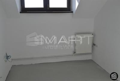 Spatiu birouri & comercial Central - 8