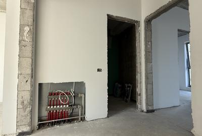 CONSTANTA P+2+3r terasa, 5 camere, in Kamsas, zona de case, finalizata - 8