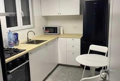 Apartament 2 camere, decomandat, 43 mp, ac, metrou, parc, Unirii-Tineretului - 4