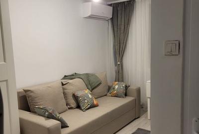 Garsonieră prima închiriere - 1