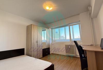 3 camere Obor | Vedere rond | Ideal locuință sau birou - 8