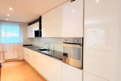 Apartament 4 camere Cortina Residence-2 locuri de parcare- - 7