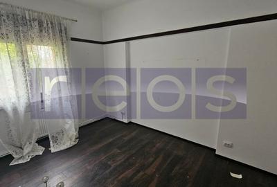 INCHIRIERE APARTAMENT ÎN VILĂ INTERBELICĂ – 5 CAMERE, ZONĂ CENTRALĂ - 8