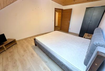 2 camere, decomandate, mobilat modern, in Marasti, zona strazii Bucuresti - 3