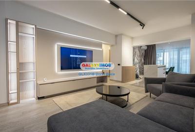 Apartament cu 2 camere semidecomandat, mobilat în Dristor