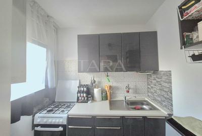 Garsoniera modernă decomandată în Mărăști, ideală pentru investie - 2